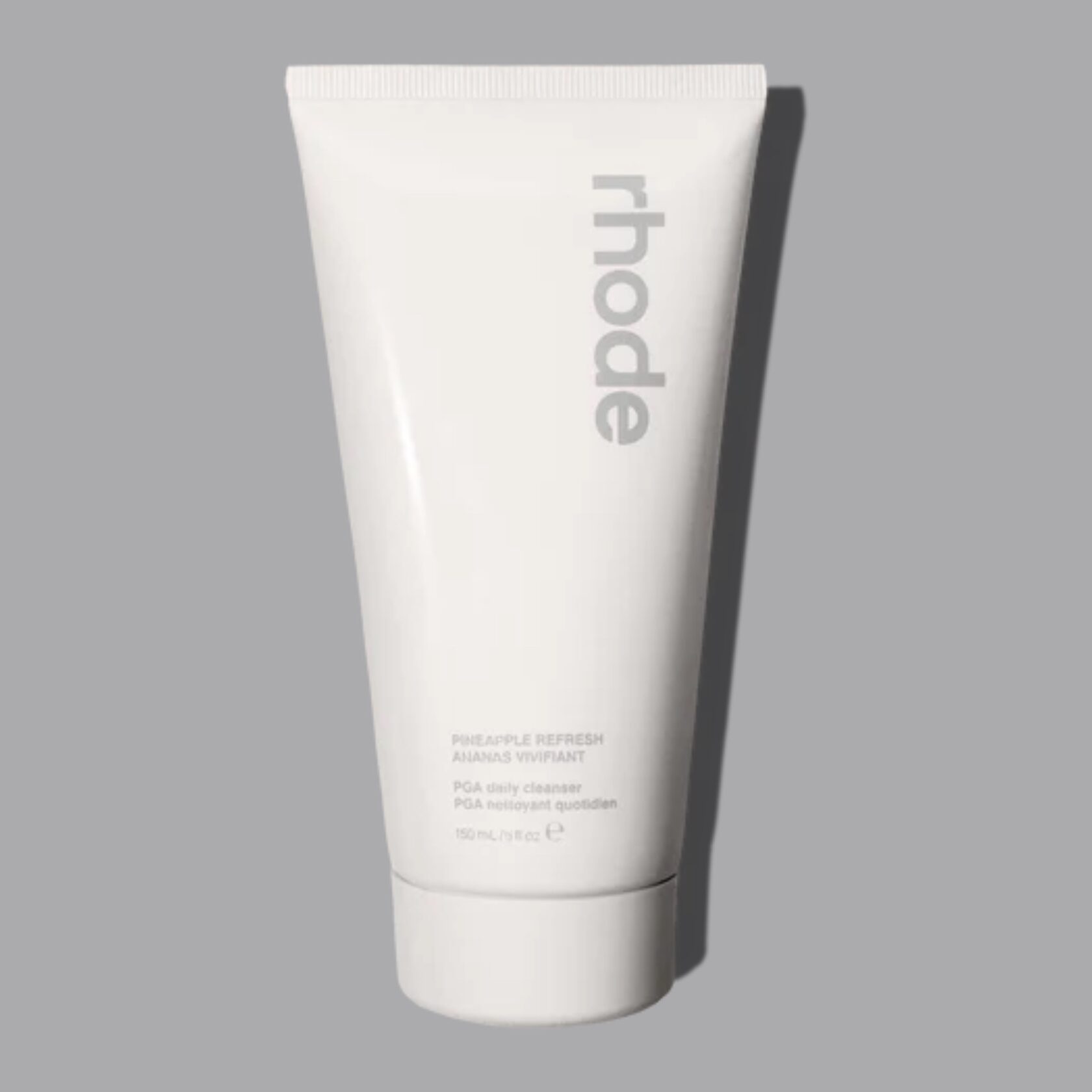 PINEAPPLE REFRESH CLEANSER