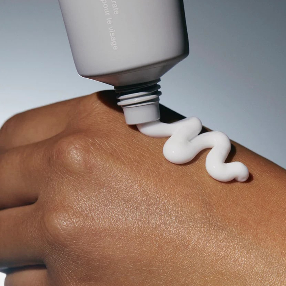 BARRIER RESTORE CREAM