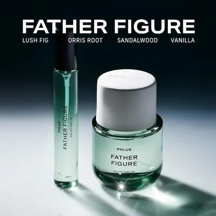 FATHER FIGURE EAU DE PARFUM