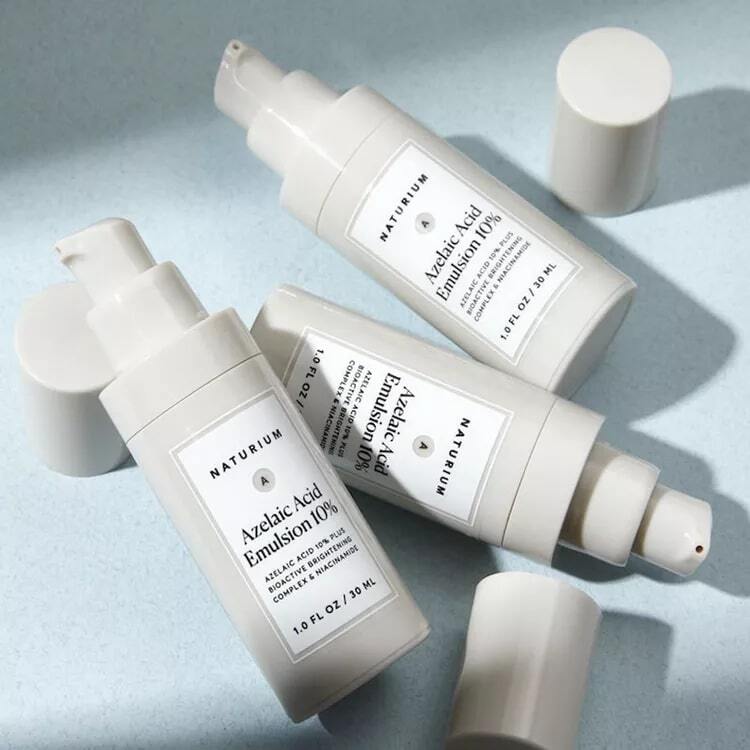 AZELAIC ACID EMULSION 10%