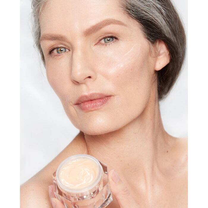 CHARLOTTE'S MAGIC NIGHT CREAM