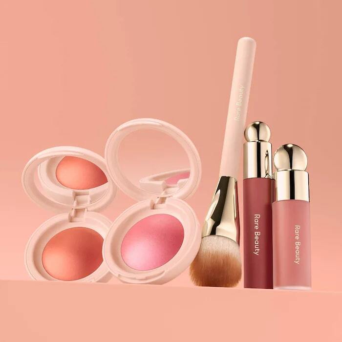 SOFT PINCH LUMINOUS POWDER BLUSH