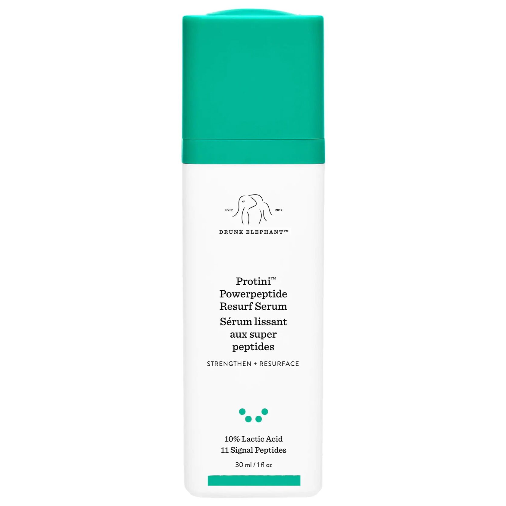 PROTINI POWERPEPTIDE RESURF SERUM