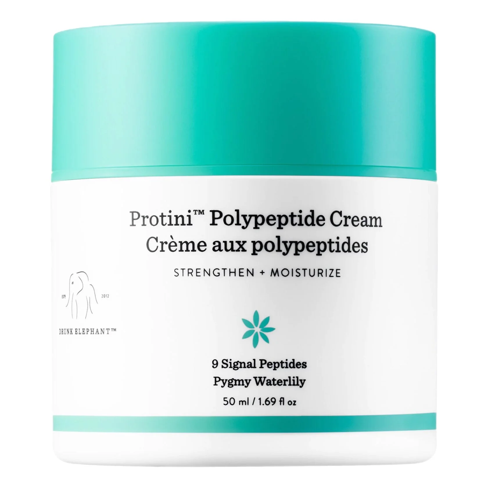 PROTINI POLYPEPTIDE CREAM