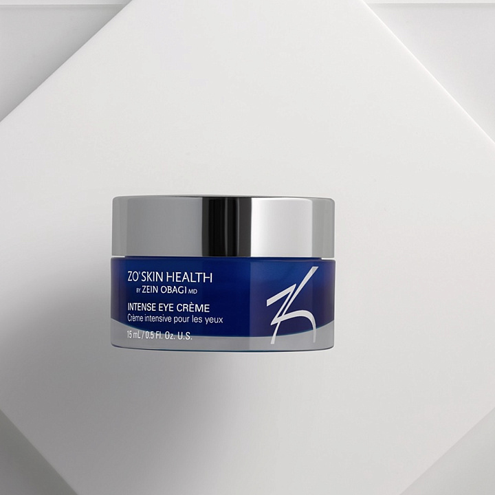 INTENSE EYE CRÈME