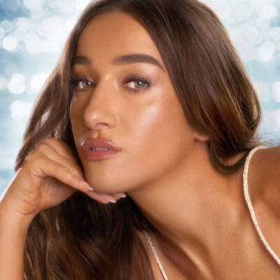 BEAUTIFUL SKIN ISLAND GLOW EASY TANNING DROPS