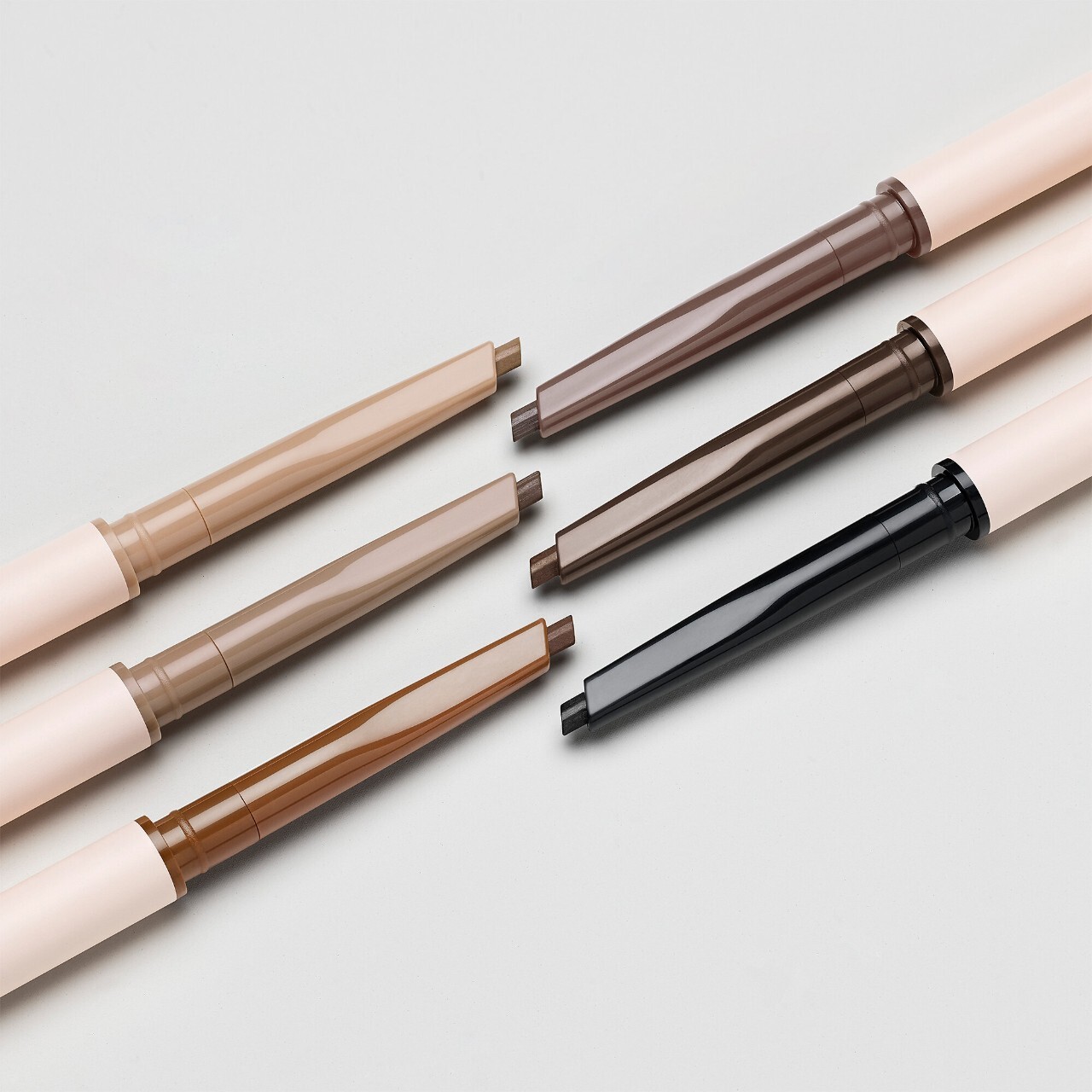 BROW HARMONY PRECISION EYEBROW PENCIL