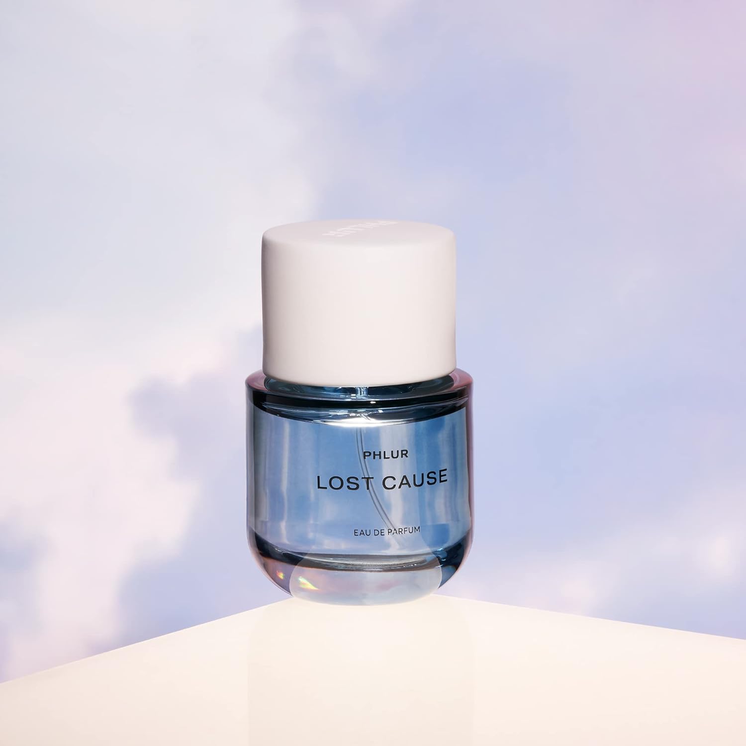 LOST CAUSE EAU DE PARFUM