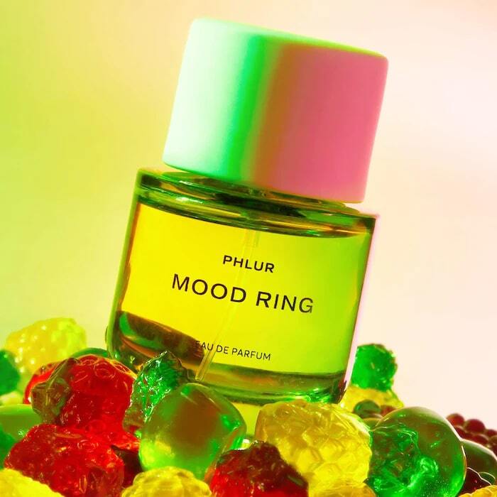MOOD RING EAU DE PARFUM