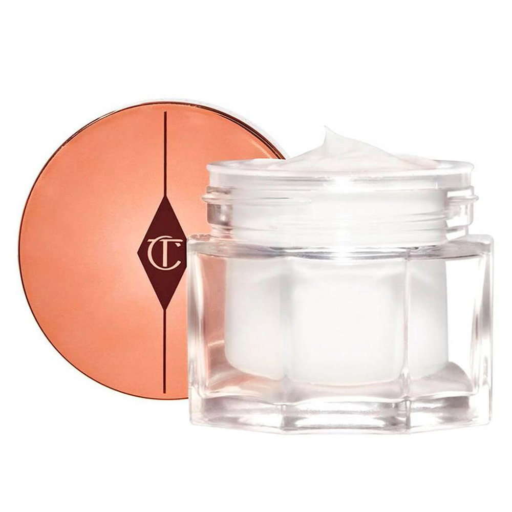 CHARLOTTE'S MAGIC CREAM