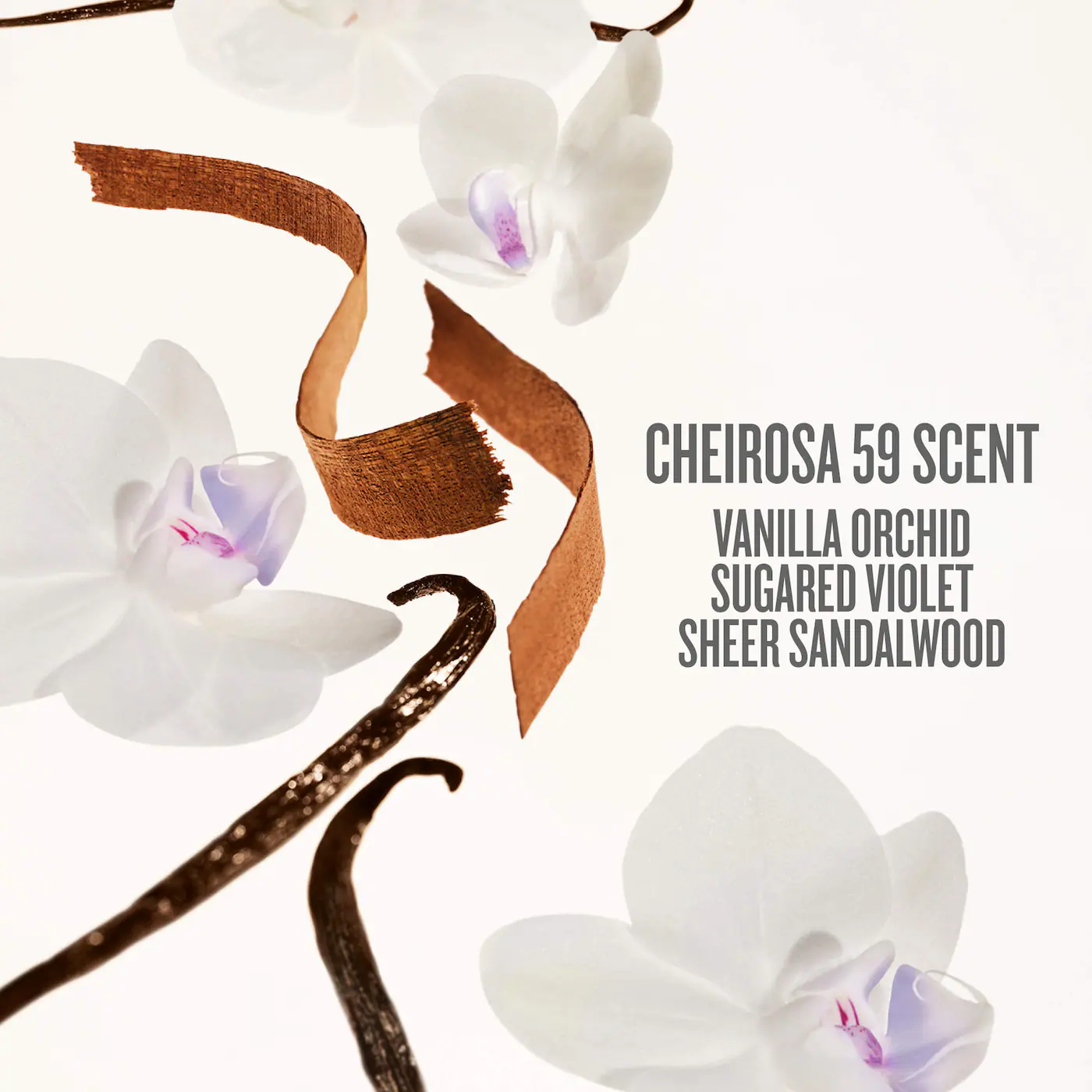 BRAZILIAN CRUSH CHEIROSA 59 PERFUME MIST