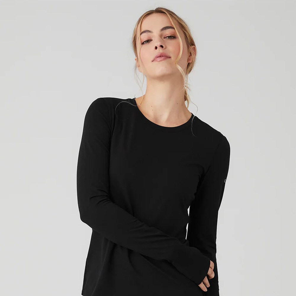 ALOSOFT FINESSE LONG SLEEVE