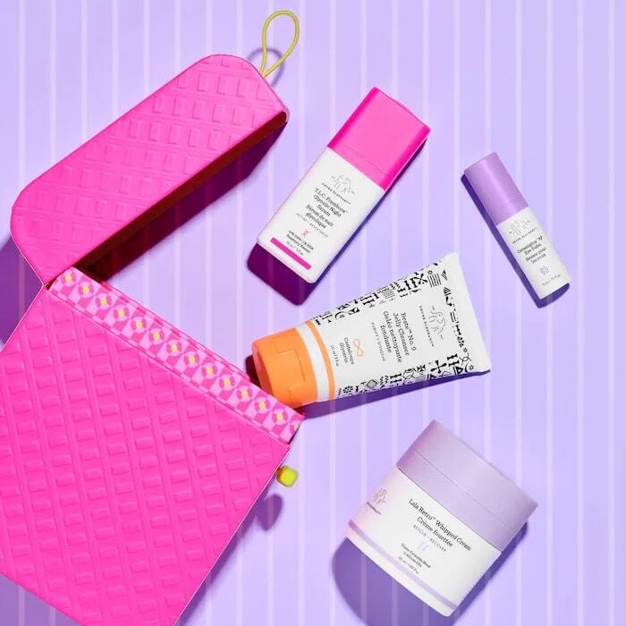 THE COAST IS CLEAR NIGHT KIT