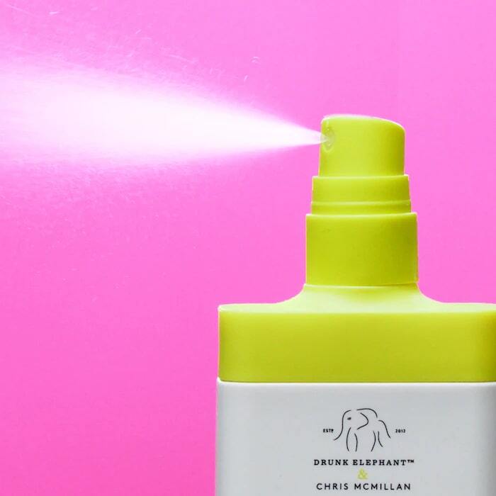 WILD MARULA TANGLE SPRAY