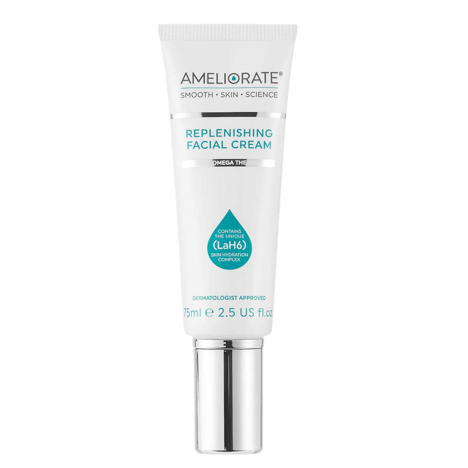 REPLENISHING FACIAL CREAM