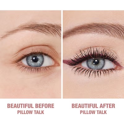 PILLOW TALK PUSH UP AND DEFINE ICONIC EYE KIT