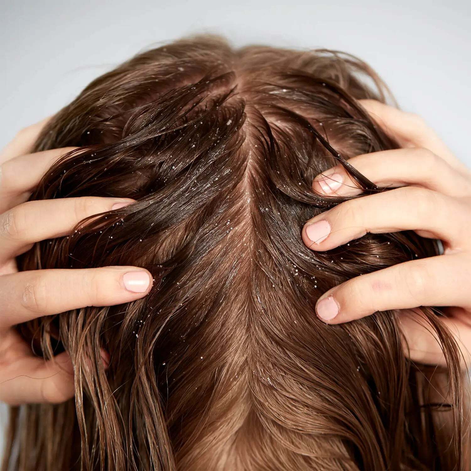 CLARIFYING SCALP EXFOLIANT