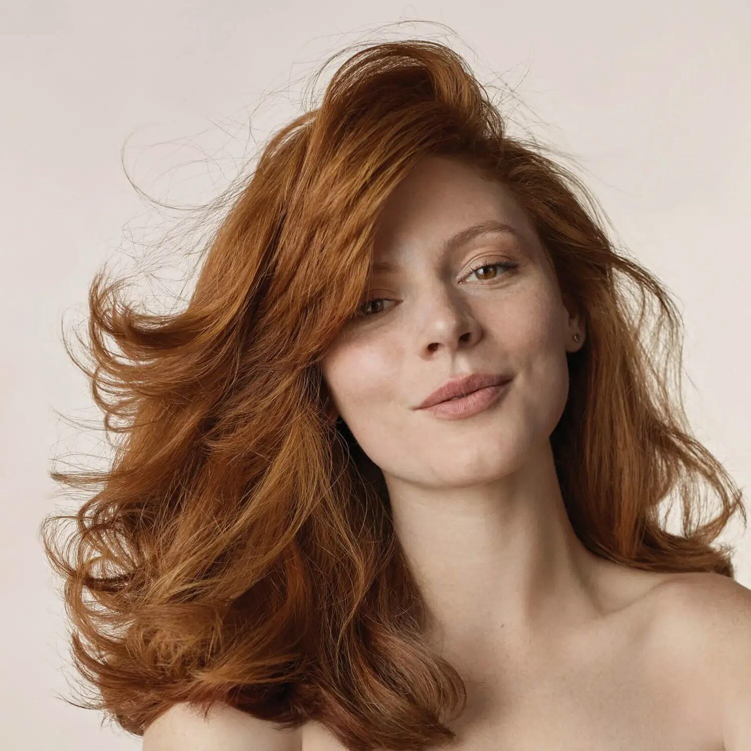 HOLIDAY HEALTHY HAIR REVIVAL KIT