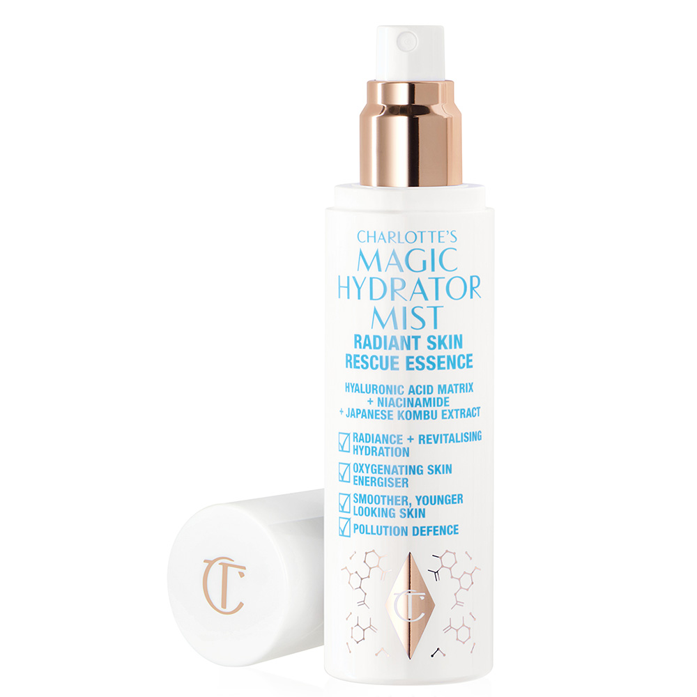CHARLOTTE'S MAGIC HYDRATOR MIST