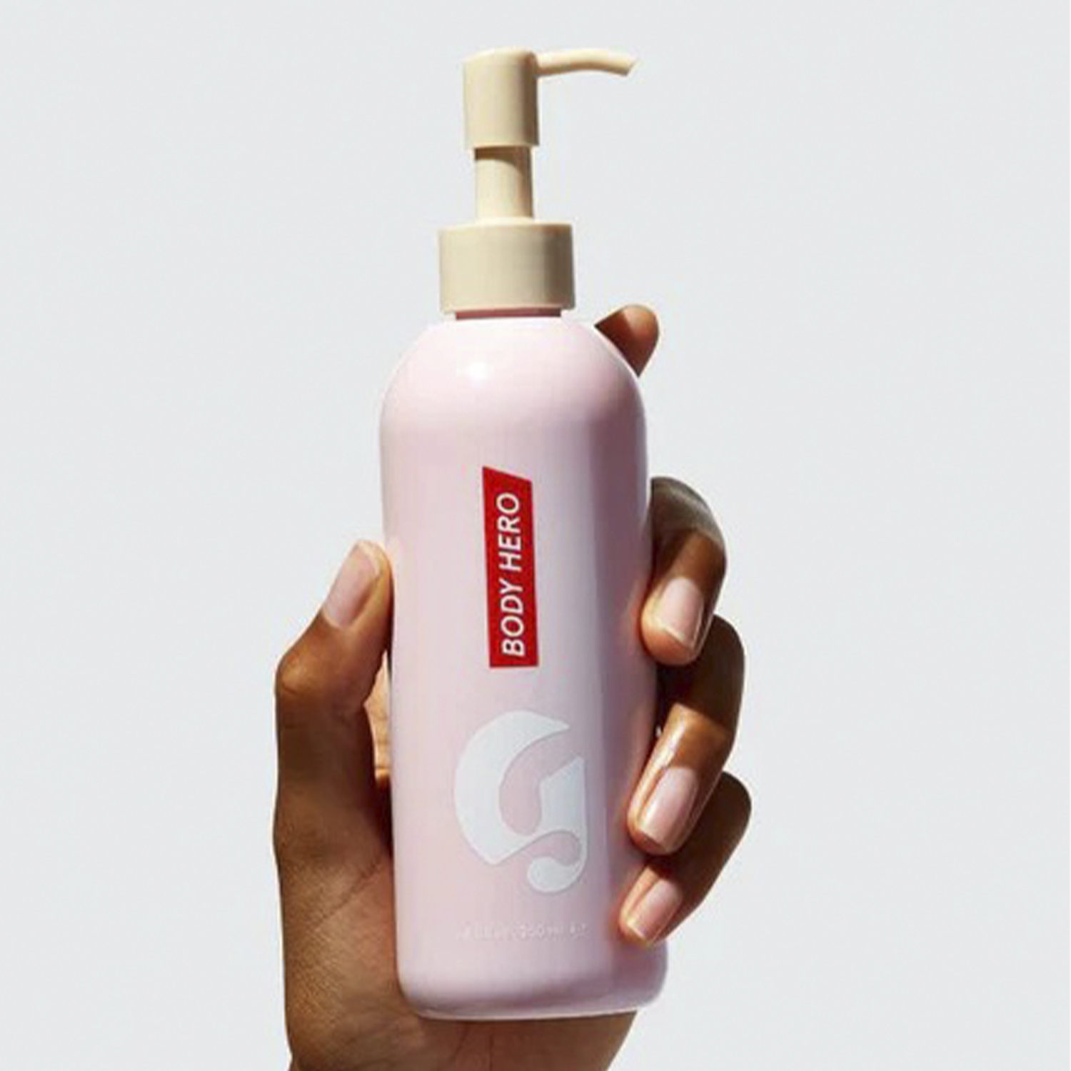 BODY HERO DAILY OIL WASH