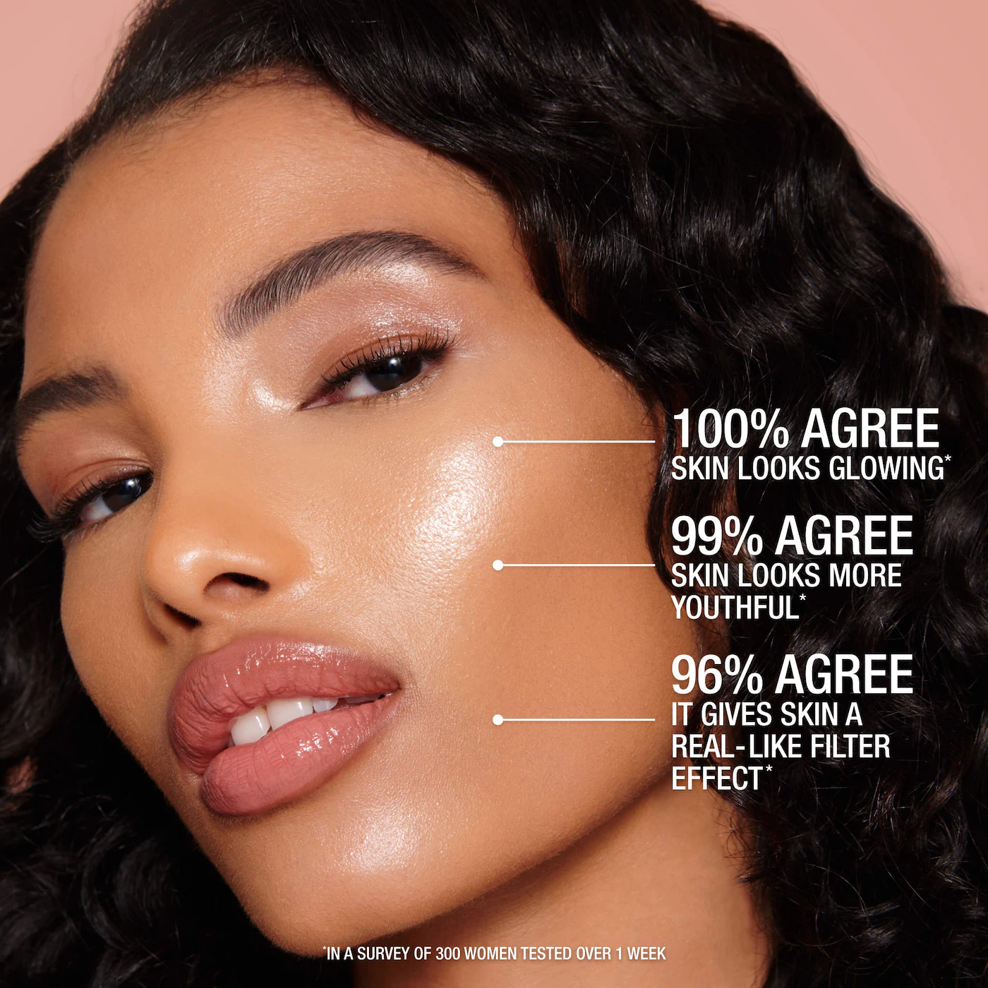 HOLLYWOOD FLAWLESS FILTER MINI