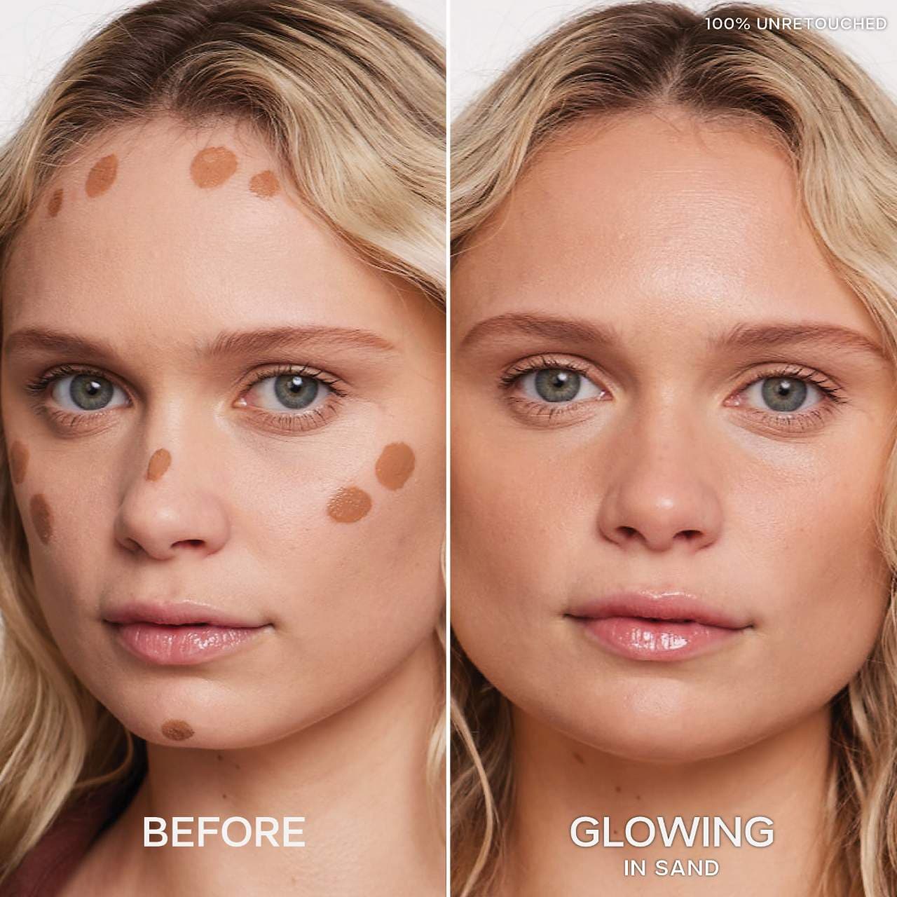 DEW BRONZE SOFT-FOCUS EFFORTLESS LIQUID BRONZER