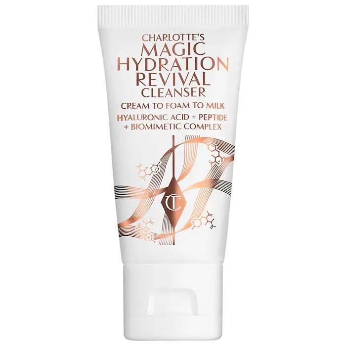 MAGIC HYDRATION REVIVAL CLEANSER
