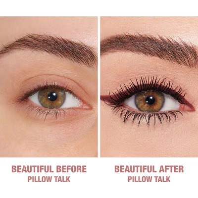 PILLOW TALK PUSH UP AND DEFINE ICONIC EYE KIT