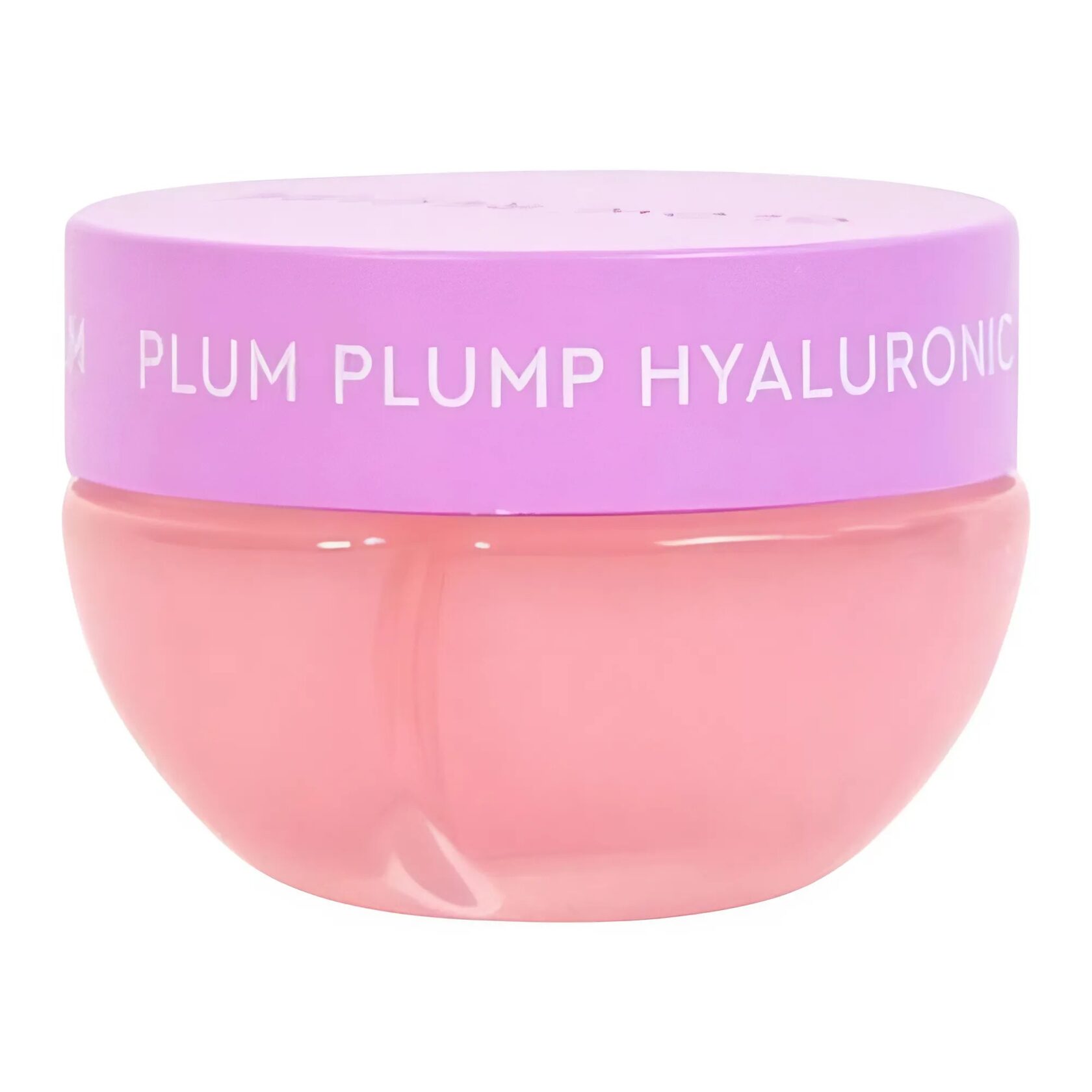 PLUM PLUMP HYALURONIC GLOSS BALM