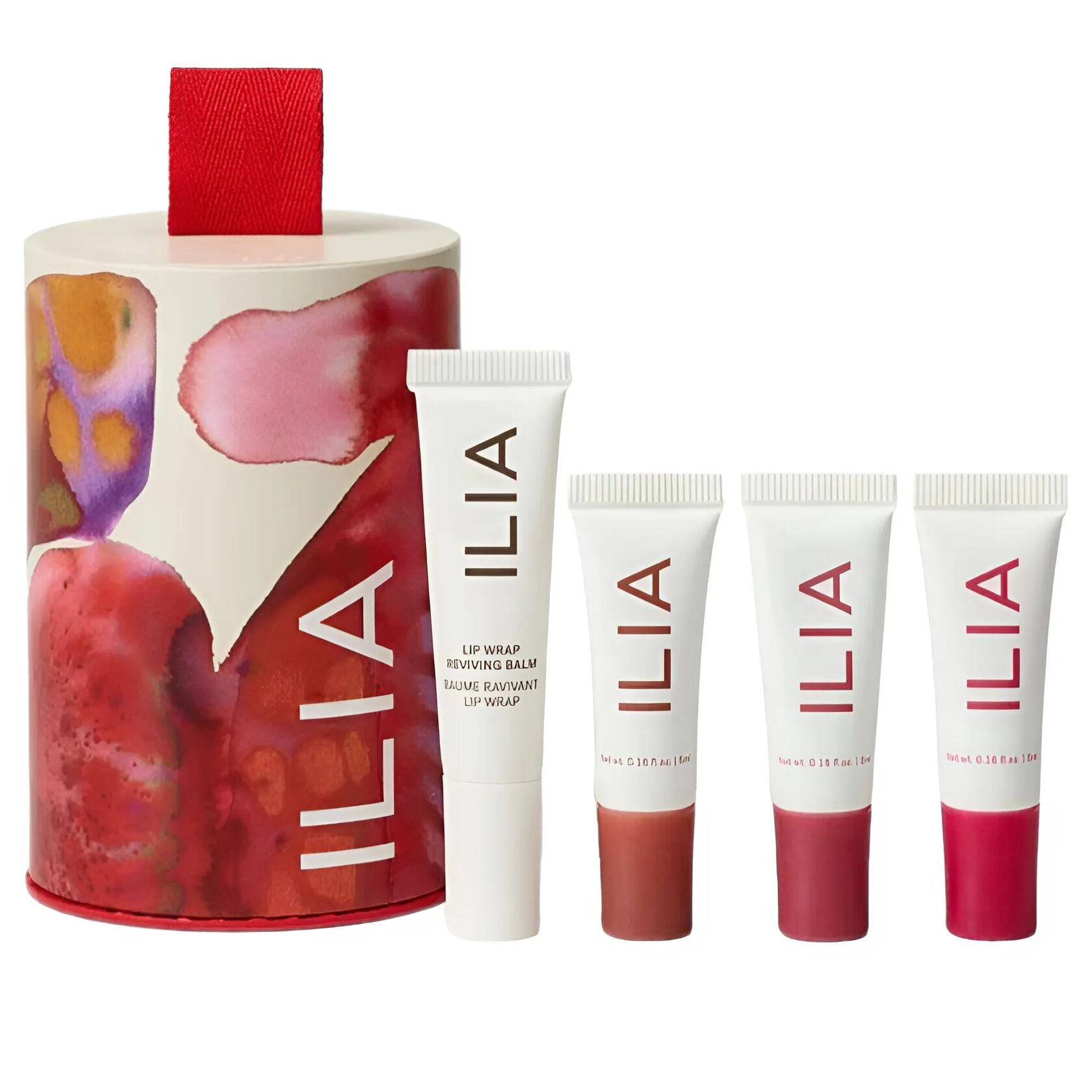 THE BEAUTY OF BALM LIP SET