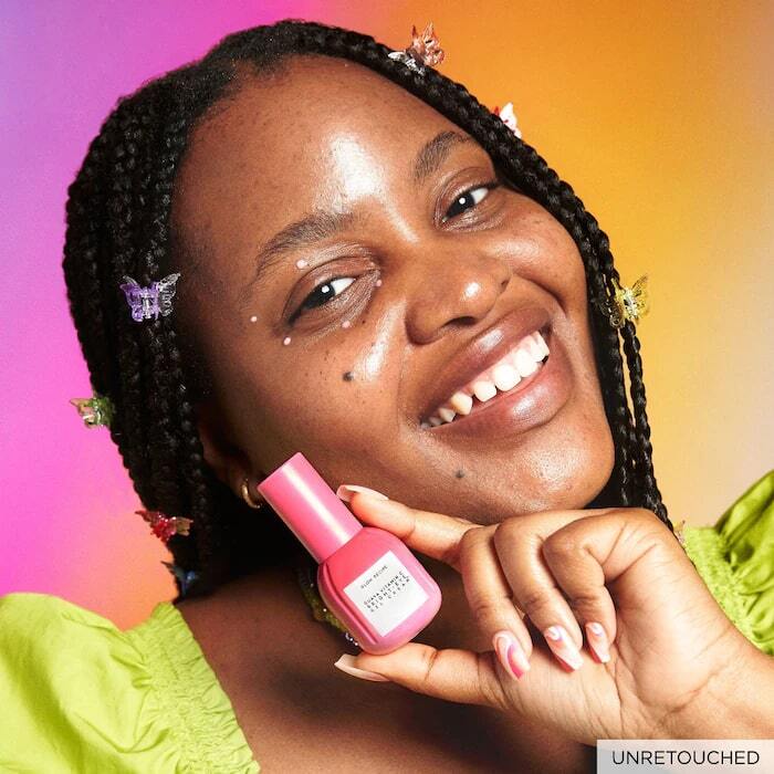 GUAVA VITAMIN C BRIGHT EYE GEL CREAM