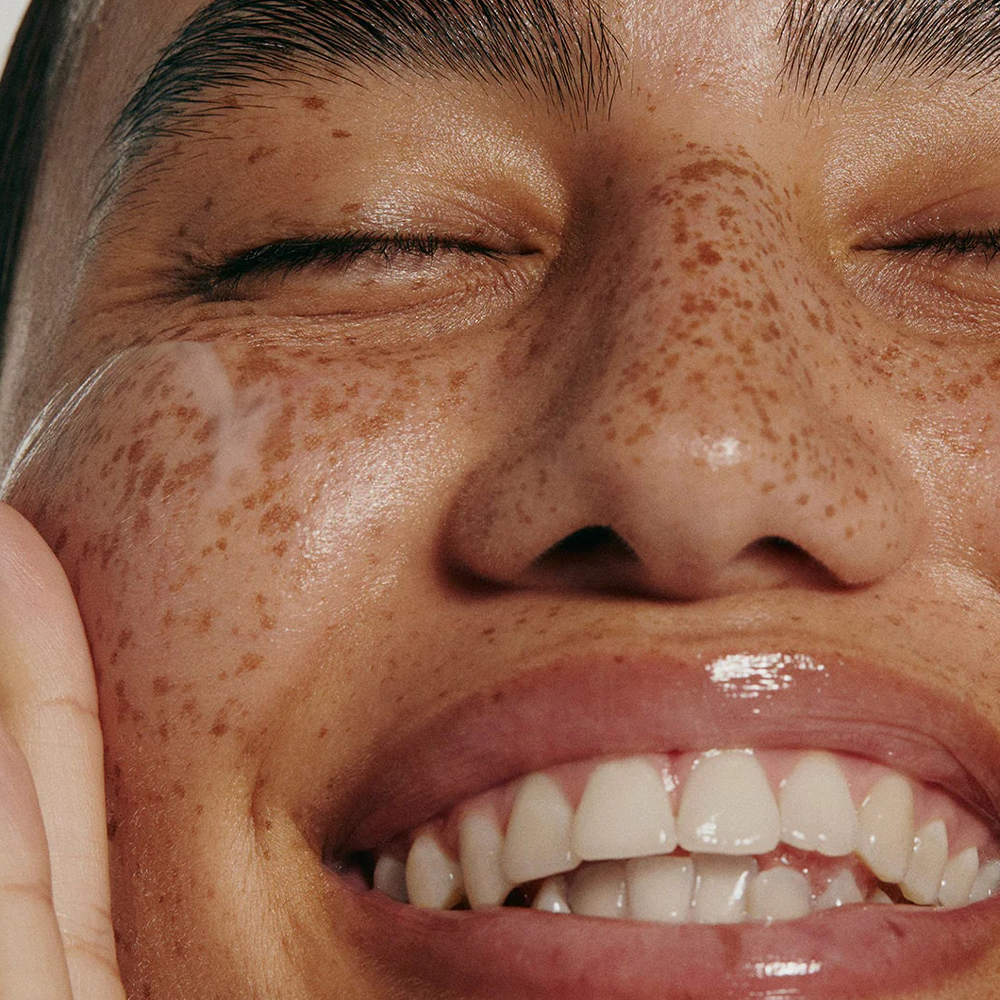 PEPTIDE GLAZING FLUID