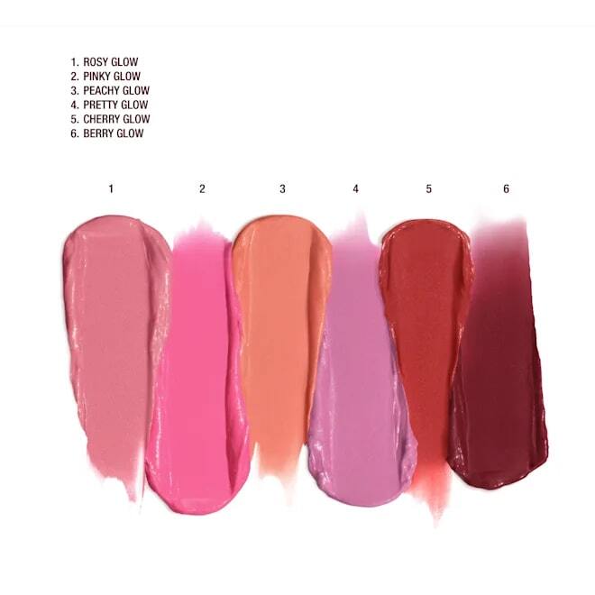 UNREAL BLUSH HEALTHY GLOW STICK