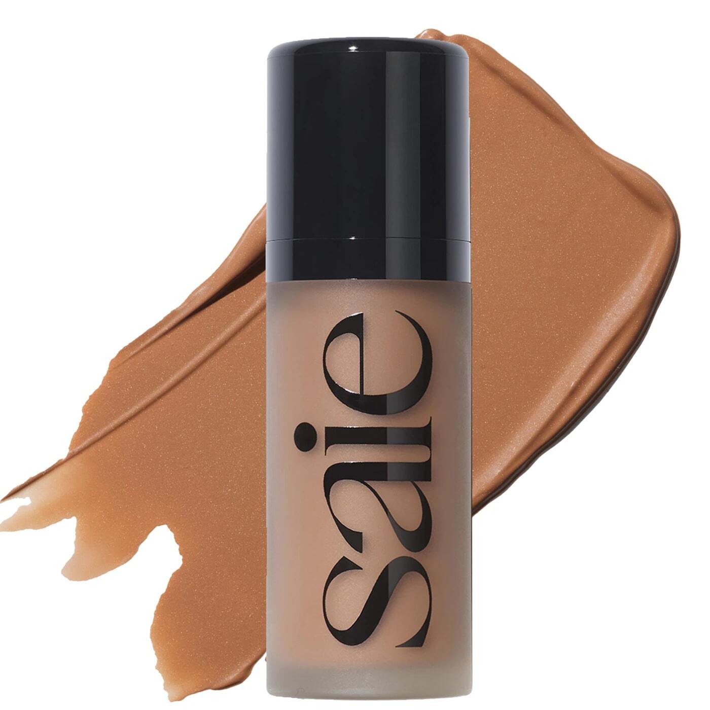 DEW BRONZE SOFT-FOCUS EFFORTLESS LIQUID BRONZER