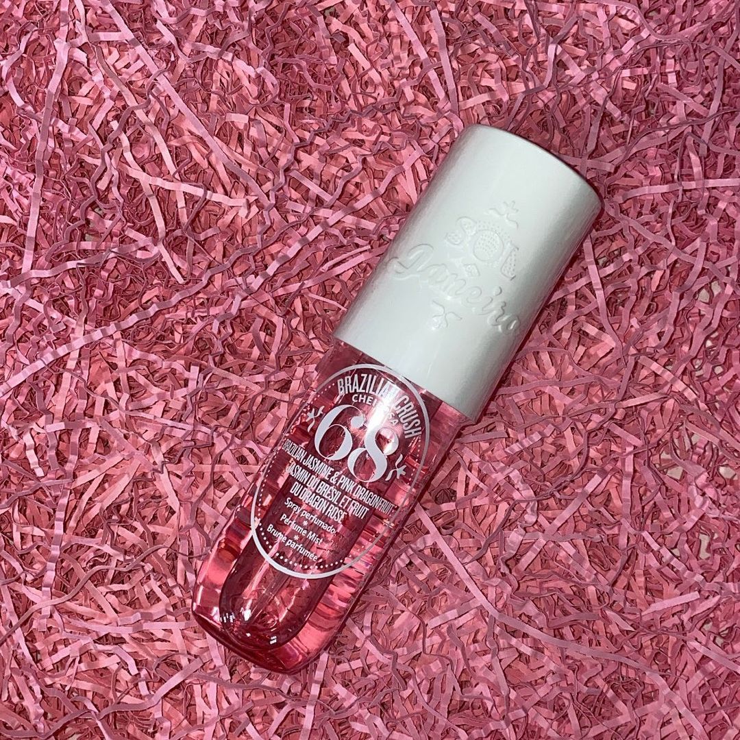 68 BEIJA FLOR PERFUME MIST