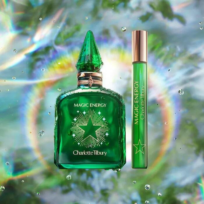 MAGIC ENERGY FRAGRANCE