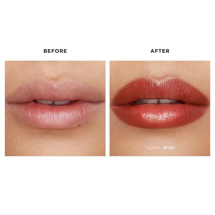 PHANTOM VOLUMIZING GLOSSY BALM