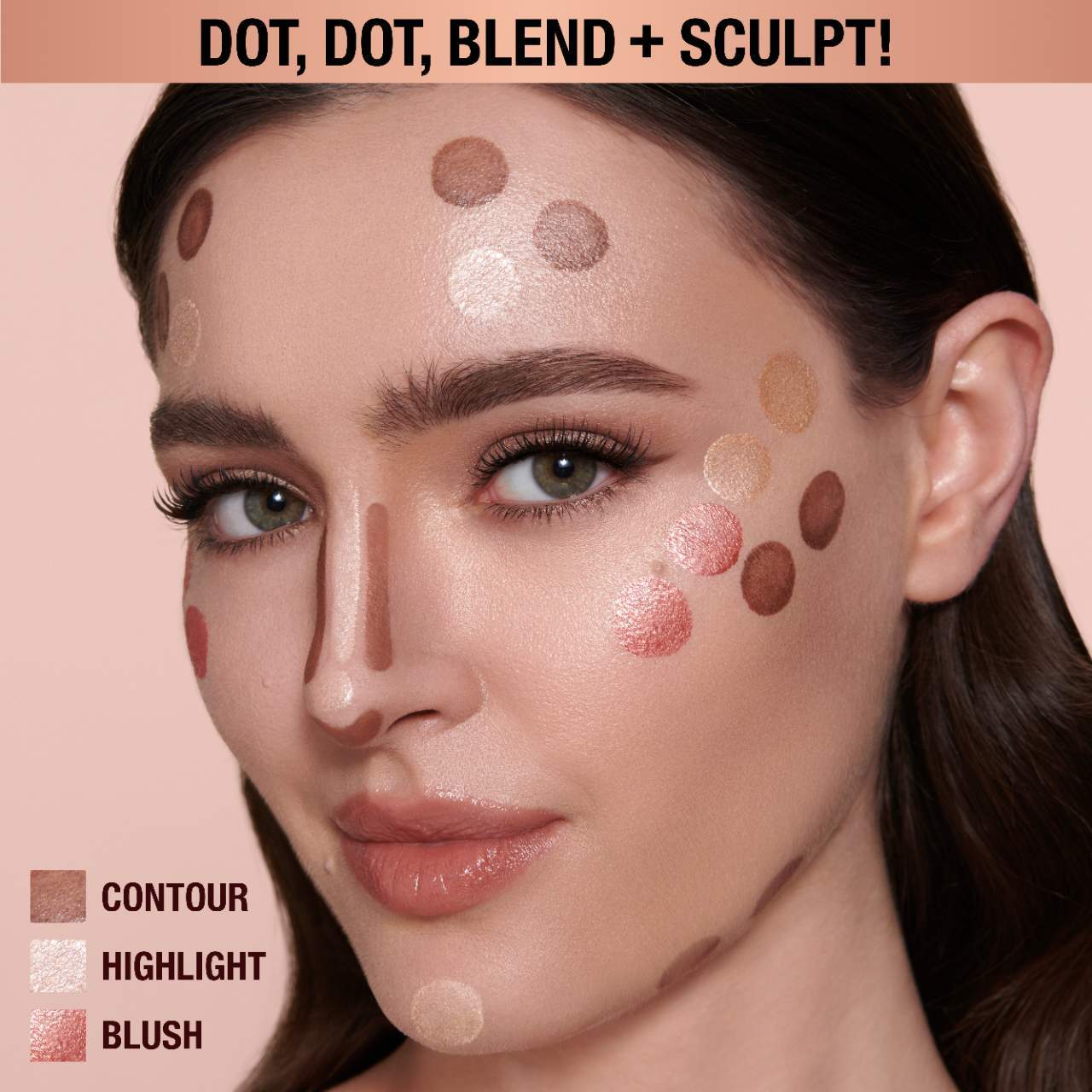 HOLLYWOOD CONTOUR WAND