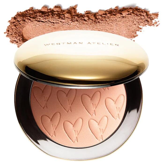 BEAUTY BUTTER POWDER BRONZER