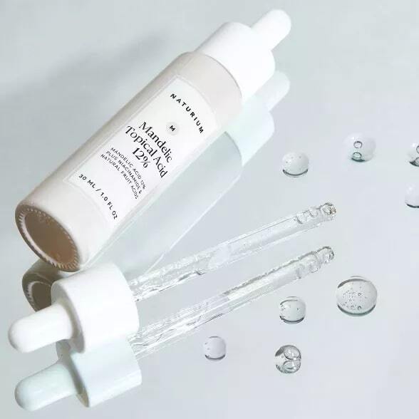 MANDELIC TOPICAL ACID 12%