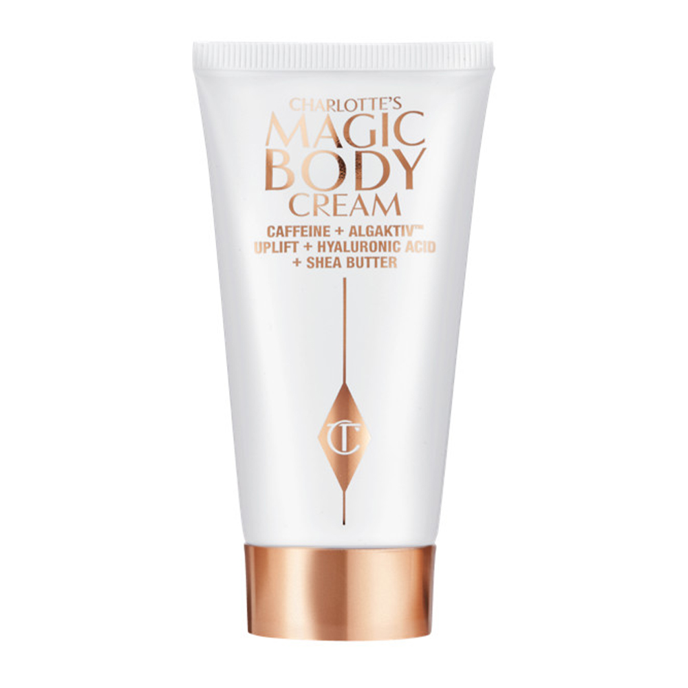 CHARLOTTE'S MAGIC BODY CREAM