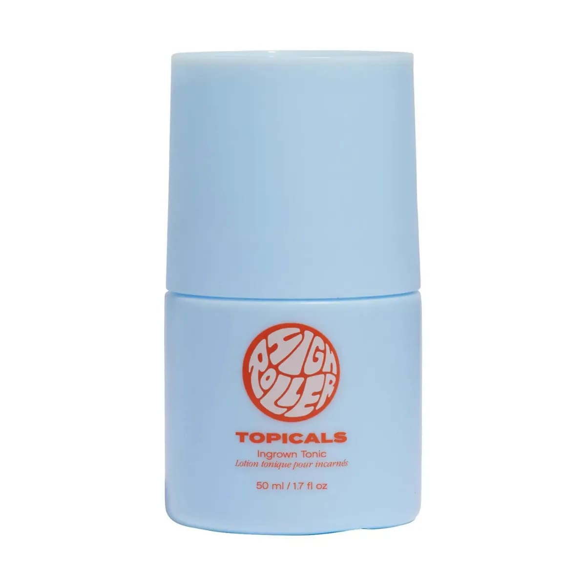 HIGH ROLLER INGROWN TONIC