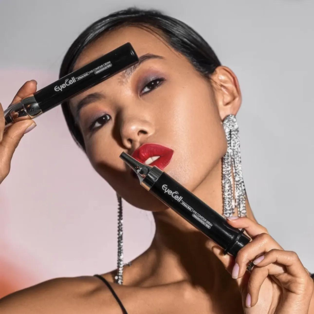 EYECELL EYE CONTOUR SERUM