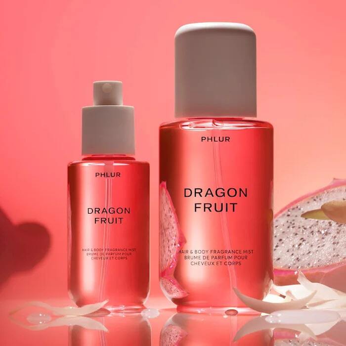 DRAGON FRUIT HAIR AND BODY MIST