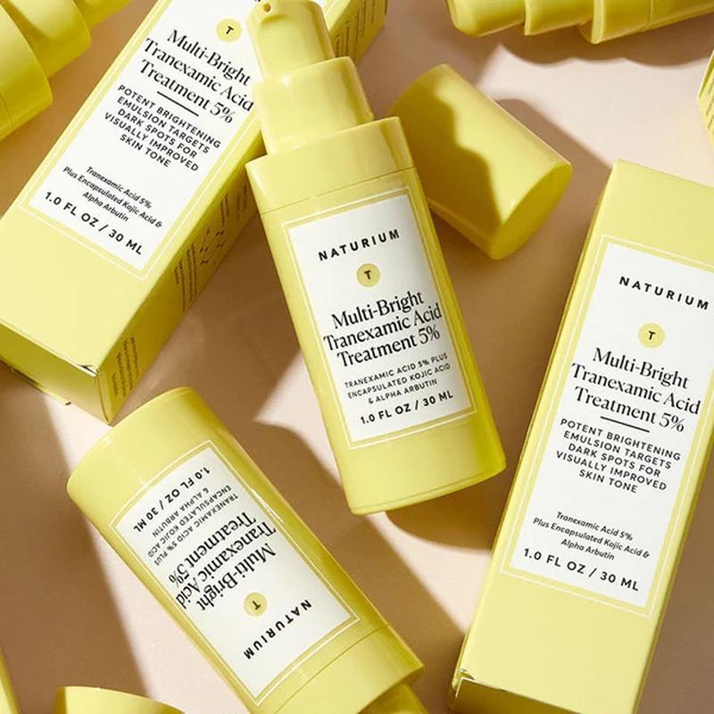 MULTI-BRIGHT TRANEXAMIC ACID TREATMENT 5%