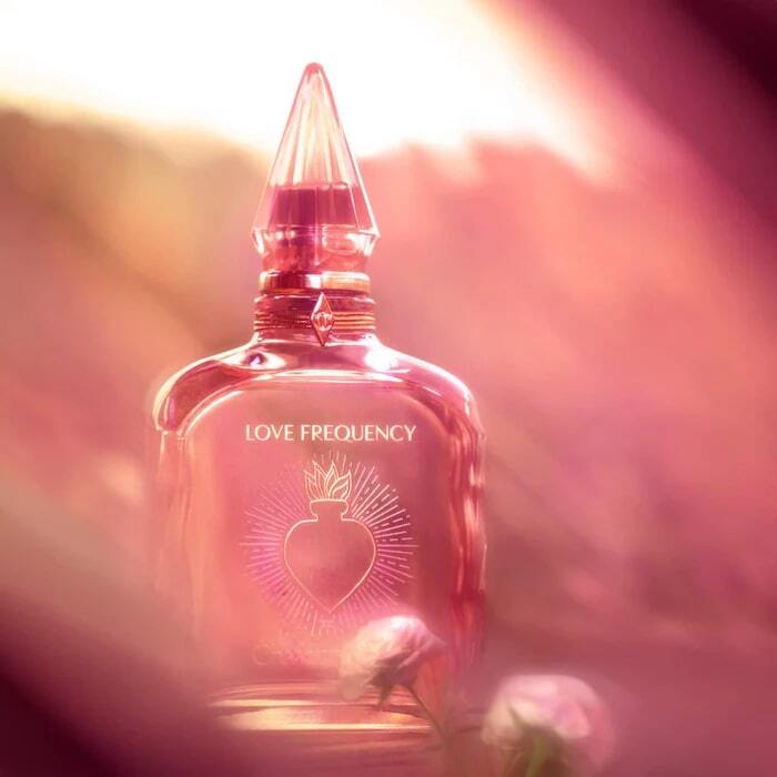LOVE FREQUENCY FRAGRANCE