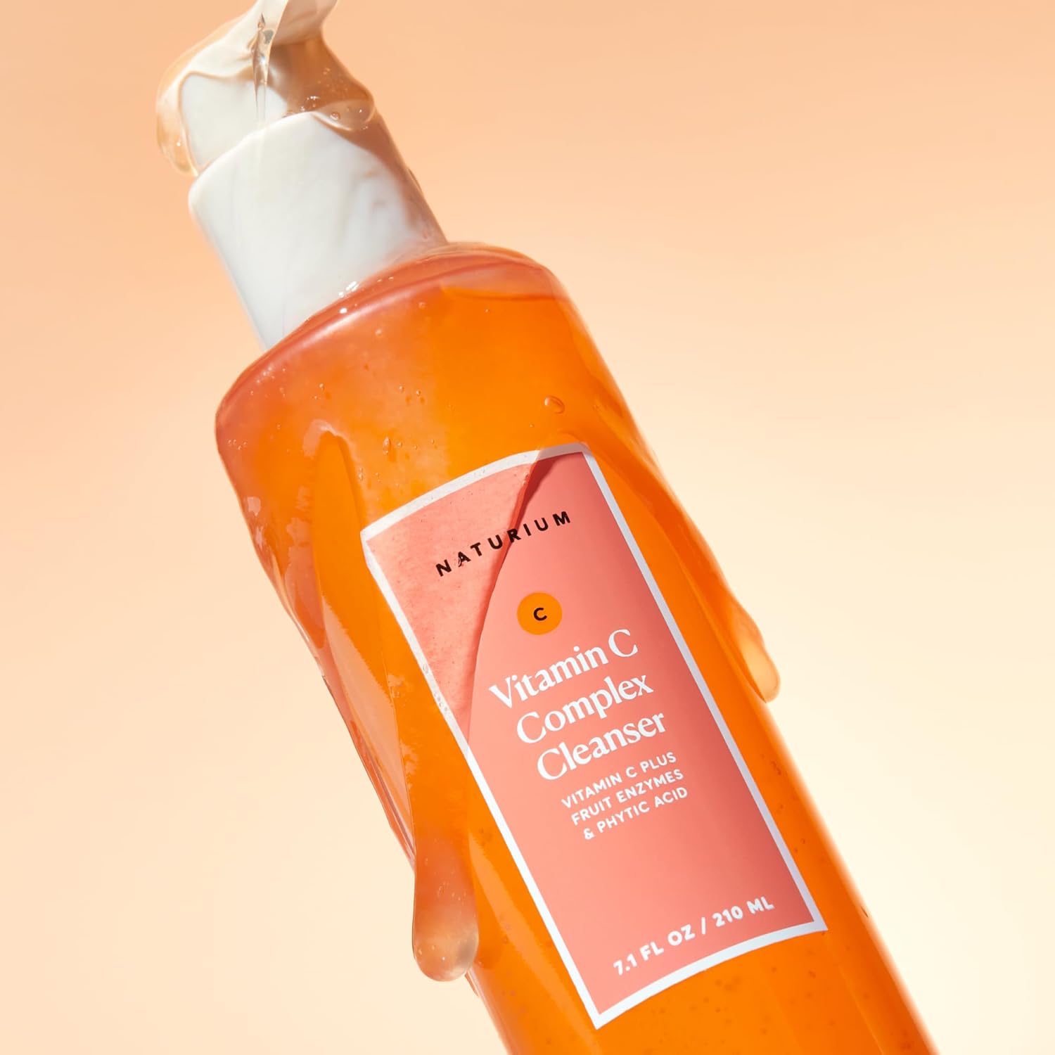 VITAMIN C COMPLEX CLEANSER
