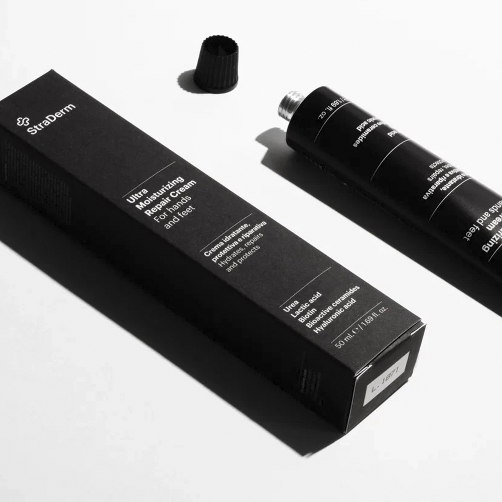 ULTRA MOISTURIZING REPAIR CREAM