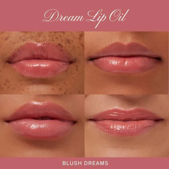 DREAM LIP OIL