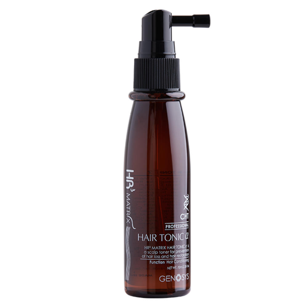 HR3 MATRIX HAIR TONIC